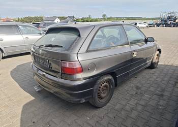 Opel Astra F GSI 2.0 115KM C20NE Na Części