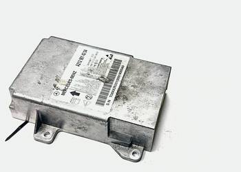 MODUŁ MERCDES-BENZ W212 E350 A2129014204 AIRBAG