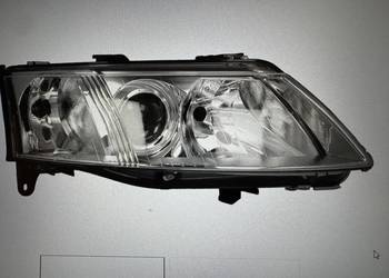 Saab 9-3 ,9/3 reflektor atrapa zderzak