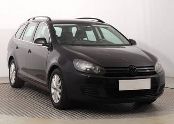 VW Golf 1.6 TDI