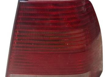 Lampa tylna prawa Volkswagen Bora sedan 1J5945112AA oryginalna używana