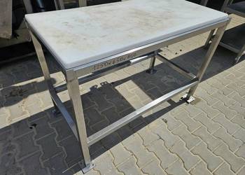 Stół roboczy 1250x650x850mm Stół roboczy 1250x650x850mm