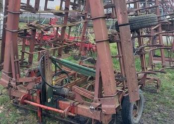 Agregat uprawowy 5.2 kverneland