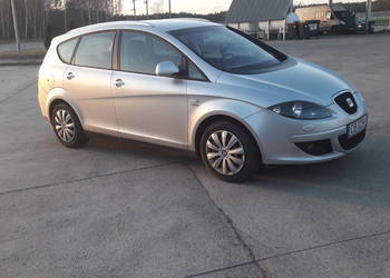 Seat alteaxl 1.6 No i lpg