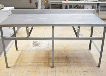 Stół gastronomiczny 192 x 80 cm