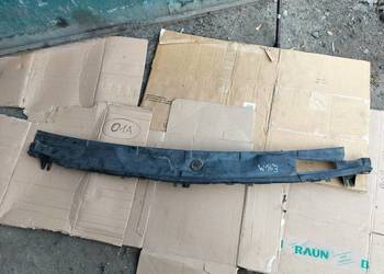 MERCEDES ML W163 A1638310036 PODSZYBIE