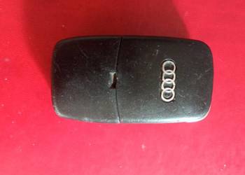 Klucz kluczyk audi a2 a3 a4 A5 A6 i inne