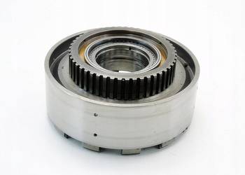 KOSZ SPRZĘGŁOWY BĘBEN SKRZYNI BIEGÓW 5HP18 BMW M52 E36 E38 E39 2.2 2.5 2.8
