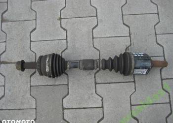 VOLVO V70 S70 2,4L 97-00R PÓŁOŚKA LEWA  30866288