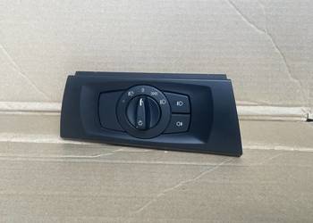 6932796 włącznik świateł bmw 3 e90 e91 e81 e87