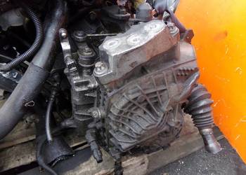 GIULIETTA 1.4 MULTIAIR EURO 5 11r 170KM skrzynia biegow 5 C635.6.35.12