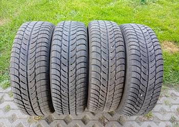 Opony zimowe Dębica Frigo 185/60R14 4szt.