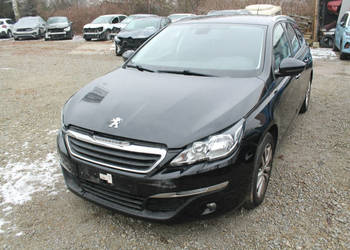 Peugeot 308 T9 (2014-2021)