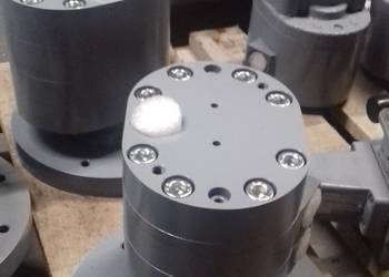 Pompa szlifierki SOB-160/ SPC-20 JOTES