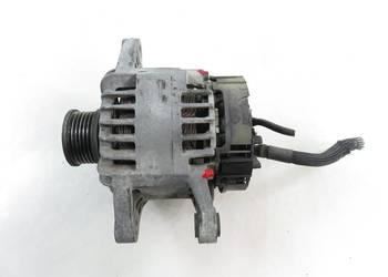 ALTERNATOR FIAT BRAVO II (198_) 1.9 D Multijet - 192 A8.000 51727338 