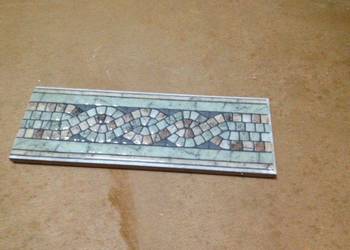 dekoracja ceramiczna vives ceramica 7x20
