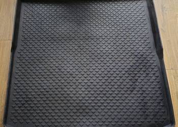 Mata bagażnika Golf 7 Variant / wykładzina bagażnika