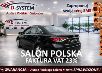 Toyota Corolla 22 Salon Polska 1.8 HYBRID 1wł Serwis ASO E21 (2019-)