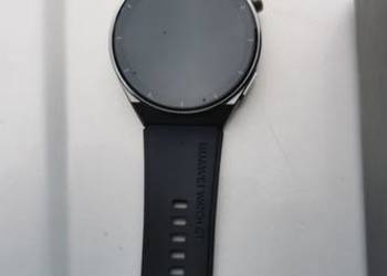 Sprzedam Smartwatch Huawei gt 3 pro