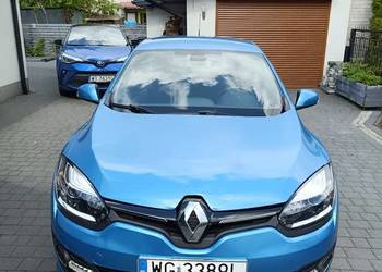 Renault Megane III 1.2 TCe 116 KM