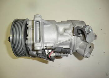 RENAULT CLIO IV KOMPRESOR SPRĘŻARKA KLIMATYZACJI 926003358R-A