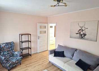 Mieszkanie na sprzedaż, 48m2 Muchobór Wielki Wrocław