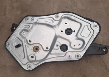 SKODA YETI MECHANIZM OPUSZCZANIA SZYBY LEWY PRZOD 5L0837401