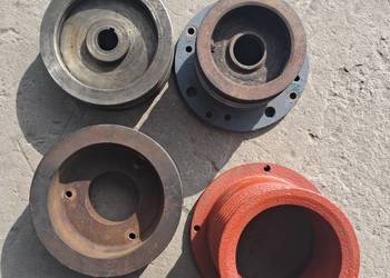 Sprzedam koła na paski klinowe