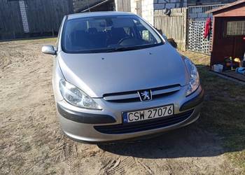 Peugeot 307