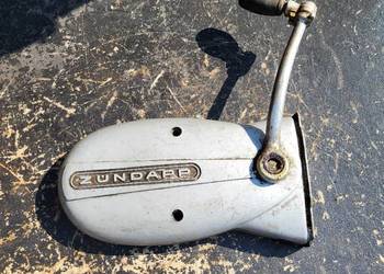 ZUNDAPP KS GTS C TYP 517  276 01 146  KOPNIAK KICSTARTER POKRYWA SILNIKA