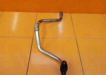 RENAULT LAGUNA II 2.0 DCI 05 przewod rurka turbiny