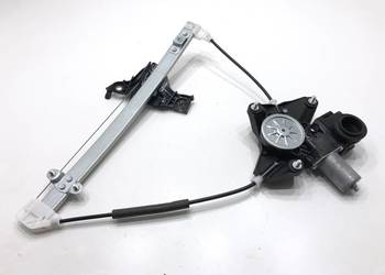 PODNOŚNIK SZYBY PRAWY TYŁ LEXUS LBX 85710-52390 Crossover MECHANIZM