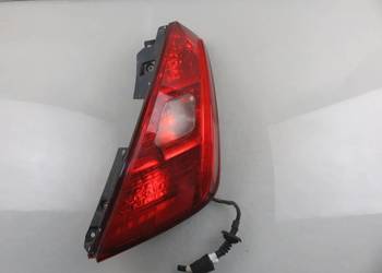 LAMPA PRAWA TYLNA NISSAN MURANO Z50 
