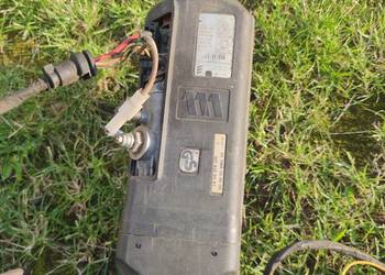 Eberspacher D1L E D1L C Mercedes Vito w638 T1 Bremer Kaczka Kamper MB100