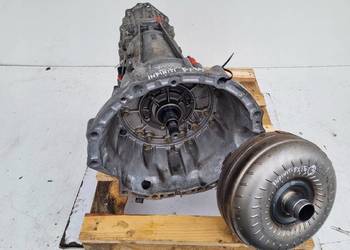 AUTOMATYCZNA SKRZYNIA BIEGÓW Infiniti FX45 FX 45 4.5 V8 _ automat 92X11