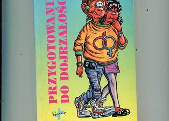 Przygotowanie do dojrzałości - Dobson