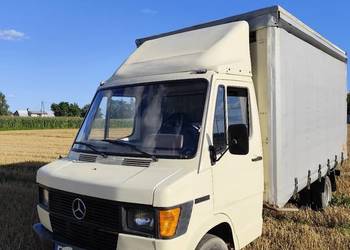Mercedes Benz 410