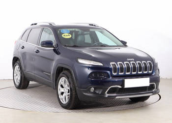 Jeep Cherokee 2.0 MultiJet
