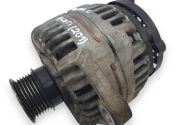 ALTERNATOR Opel Vectra C Signum Zafira B 1.9 CDTI 140A 13308508