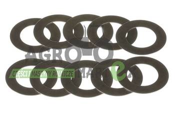 5145499, GRT3347713, 87310632 PODKŁADKA OPOROWA CNH