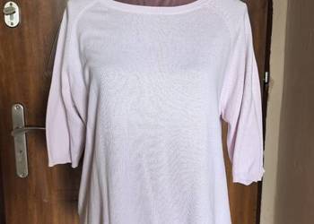 Zara bluzka dzianinowa da rozmiar M