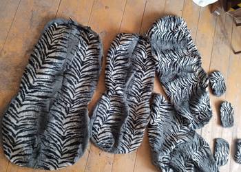 Pokrowce samochodowe