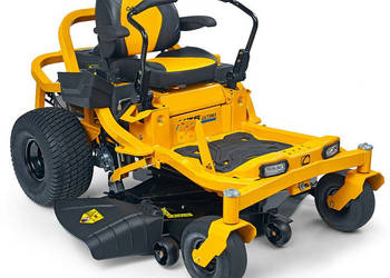 Cub Cadet XZ5 L127 Ultima traktor ogrodowy typu zero-turn