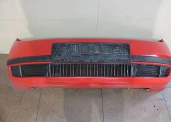 SKODA FABIA 1 I ZDERZAK PRZÓD PRZEDNI