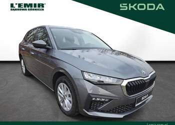 Skoda Scala Selection 1.0 TSI 115 KM Dostępny od ręki! 2024