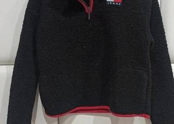 Polar / kurtka/ bluza. Tommy Jeans