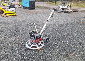 2017 Zacieraczka Betonu Swepac TR 600 E Nr.864 Wolf Atlas Copco