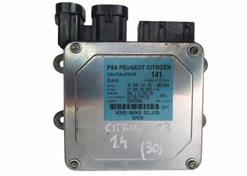 STEROWNIK WSPOMAGANIA Citroen C3 1.4 16V 9659514180