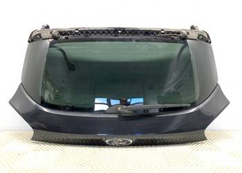 SZYBA TYLNA UCHYLNA FORD KUGA I SUV 08-12 TYLNA, KLAPY