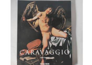 Caravaggio 1571-1610 Gilles Lambert taschen